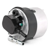 Ford Focus 1.6 TDCI Mazot Yakıt Filtresi (2008 - 2010) Bosch - 3