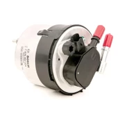 Ford Focus 1.6 TDCI Mazot Yakıt Filtresi (2008 - 2010) Bosch - 2