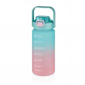 Vagonlife VGN2213 1500ml Pembe Pipetli Matara thumbnail 1