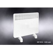 SOLARİS KIP4450 1000 Watt Dijital Konvektör Isıtıcı AYAKLI - İvigo markasının bir modelidir - - 6