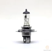 BOSCH AMPUL H4 12V 100W P43T TIRNAKLI 1987302840 2 ADET - 5
