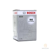 BOSCH AMPUL H4 12V 100W P43T TIRNAKLI 1987302840 2 ADET - 3