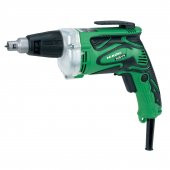 HİKOKI ELEKTRİKLİ GRUBU W 6V4 ELEKTRİKLİ TORNAVİDA - 1