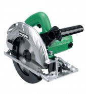 Hikoki C7ss 190Mm 1050W Daire Testere Sunta Kesme (Kabuska Kesme) - 1