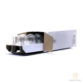 BOSCH Ampul 12V 21W 1016 Çift Duy Şaşı P21/5W BAY15D 10 ADET - 1