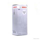 BOSCH Ampul 12V 21W 1016 Çift Duy Şaşı P21/5W BAY15D 10 ADET - 2