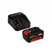 Einhell 18V 4,0 Ah Pxc Starter Kit Başlangıç Seti - 1