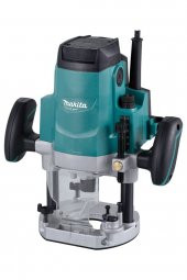 Makita M3602B 1650 W Freze Makinesi - 1