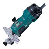 Makıta Formika Traşlama Pvc Frezesi - M3702b - 1