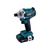 Max Extra MXP6857 Akülü 18 V 2.0 Ah Darbeli Vidalama Makinesi - 1