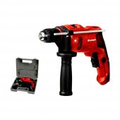 EİNHELL TE-ID 500 E DARBELİ MATKAP - 2