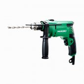 HİKOKİ (HİTACHİ) DV13VST 550W 13MM ANAHTARLI MANDREN DARBELİ MATKAP - 1