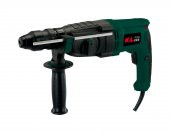 KLPRO 850WATT 3,2J PROFESYONEL SDS-PLUS PNOMATİK ÇİFT MANDREN KIRICIDELİCİ - 1