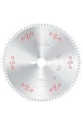 FREUD 400x3.5x3.0x30 Z:120 ALÜMİNYUM ELMAS DAİRE TESTERE - 1