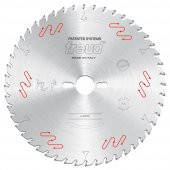 FREUD 250 3.2 2.2 30 Z60 AHŞAP ELMAS DAİRE TESTERE - 1