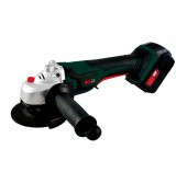 KLPRO KLAT18B-50 18 VOLT5.0AH Lİ-ION 115MM KÖMÜRSÜZ PROFESYONEL AVUÇ TAŞLAMA - 1