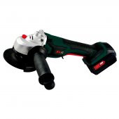 KLPRO KLAT18B-50 18 VOLT5.0AH Lİ-ION 115MM KÖMÜRSÜZ PROFESYONEL AVUÇ TAŞLAMA - 2