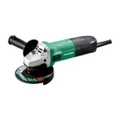 HİKOKİ (HİTACHİ) G12STA 600Watt 115mm Profesyonel Avuç Taşlama - 1