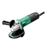 HİKOKİ (HİTACHİ) G12STA 600Watt 115mm Profesyonel Avuç Taşlama - 2