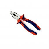 KOMBİNE PENSE KIRMIZI 8  - (200 MM) ALMANYA - 1