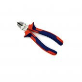 YAN KESKİ KIRMIZI 5.5 - (140 MM) ALMANYA - 1