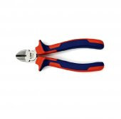 YAN KESKİ KIRMIZI 5.5 - (140 MM) ALMANYA - 2