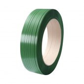 19x1mm POLYESTER YEŞİL ŞERİT 1000 METRE - 1