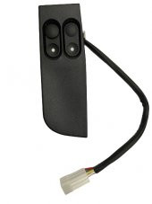 OPEL ASTRA F CAM AÇMA DÜĞMESİ ANAHTARI SOL ÇİFTLİ 19911998 - 1