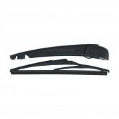 Renault Megane 2 2002-2008 Komple Arka Silecek Kolu Ve Süpürgesi - 1