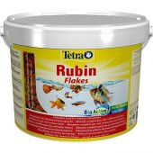 Tetra Rubin Flakes 50 gr Poşette SKT:11/2027 - 2