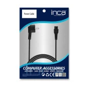 Inca Notebook Power Kablo Yonca 1.5 Metre - 4