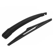 Ford Fiesta 2008-2012 Komple Arka Silecek Kolu ve Süpürgesi Seti - 1