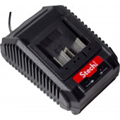 Stechend SX32-2 2.0 Ah Akülü Kömürsüz Torklu Vidalama - 4