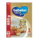 Bebelac Gold 1 Bebek Sütü 800 gr - 2