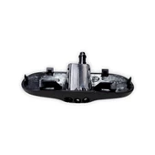 VW Passat CC 2013-2017 Ön Sol Su Fiskiye Memesi Isıtmasız 3C8955987 thumbnail 4