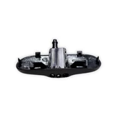 VW Passat CC 2009-2012 Ön Sağ Su Fiskiye Memesi Isıtmasız 3C8955988 thumbnail 4