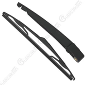 Opel Astra H 2004-2013 Arka Silecek Kolu ve Silecek Seti - 2