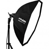 Profoto 254715 Rfi Softbox Octa 120 cm - 1