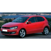 VW Polo 2010-2014 Motor Kaputu Ayar Lastiği 867827500A - 2