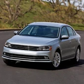 VW Jetta 2015-2018 Motor Kaputu Ayar Lastiği 867827500A - 2