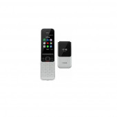 Nokia Asha 1030 Kapaklı Cep Telefonu (İthalatcı Garantili) - 4
