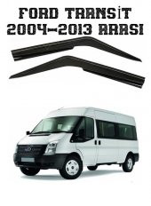 Balp Ford Transit Cam Rüzgarlığı 2004 - 2013 Arası 2li - 1