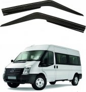 Balp Ford Transit Cam Rüzgarlığı 2004 - 2013 Arası 2li - 3
