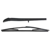 Fiat Punto 1998-2011 Komple Arka Silecek Kolu Ve Süpürgesi - 1