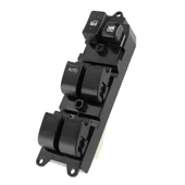 Toyota Corolla 1993-1998 Dörtlü Cam Açma Kapama Düğmesi thumbnail 1