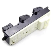 Toyota Corolla 1993-1998 Dörtlü Cam Açma Kapama Düğmesi thumbnail 4