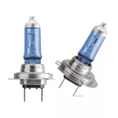 Philips Crystal Vision H7 Ampul 12V 55W 12972CVSM - 2'li Ampul thumbnail 2