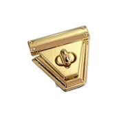 Üçgen Çanta Kilidi 35MM (Küçük Model) thumbnail 3