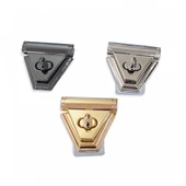 Üçgen Çanta Kilidi 35MM (Küçük Model) thumbnail 1