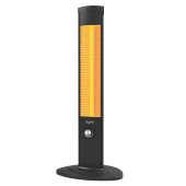 Dysis Htr-7405 Comfort Dikatronik 2000 W Elektrikli Isıtıcı - 1